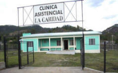 Clinica Asistencial la Caridad