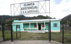 Clinica Asistencial la Caridad