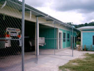 Clinic Annex