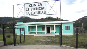 Clinica Asistencial La Caridad