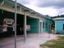 Clinic Annex