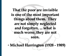 Michael Harrington (1928-1989)