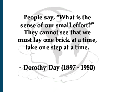 Dorothy Day (1897-1980)